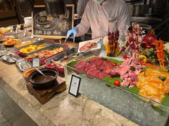 -“香”全日餐厅·株洲大汉希尔顿酒店