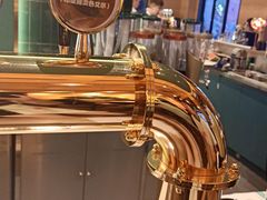 -Ambra Haus琥珀屋精酿餐厅(宝山店)