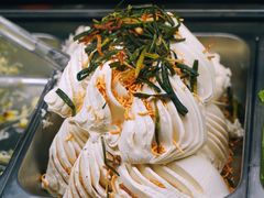 -Dal Cuore 达可芮冰淇淋(陕西北路店)