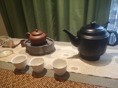 -王府茶宴(大观园总店)