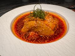 -新白鹿餐厅(松江开元地中海店)