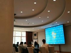 -厦门喜来登酒店