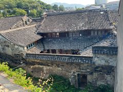 -紫阳古街