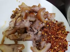 -温江公平红烧兔(总店)