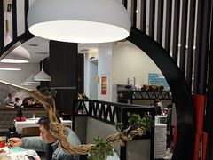 -味+新京宴·烤鸭·北京菜(创意谷店)
