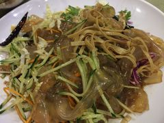 -赶海部落海鲜城(海阳路店)