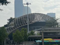 -时尚天河商业广场