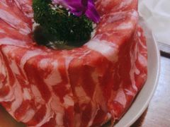 -蜀大侠火锅(森兰花园城店)