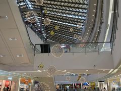 -新田360广场(上海华侨城店)