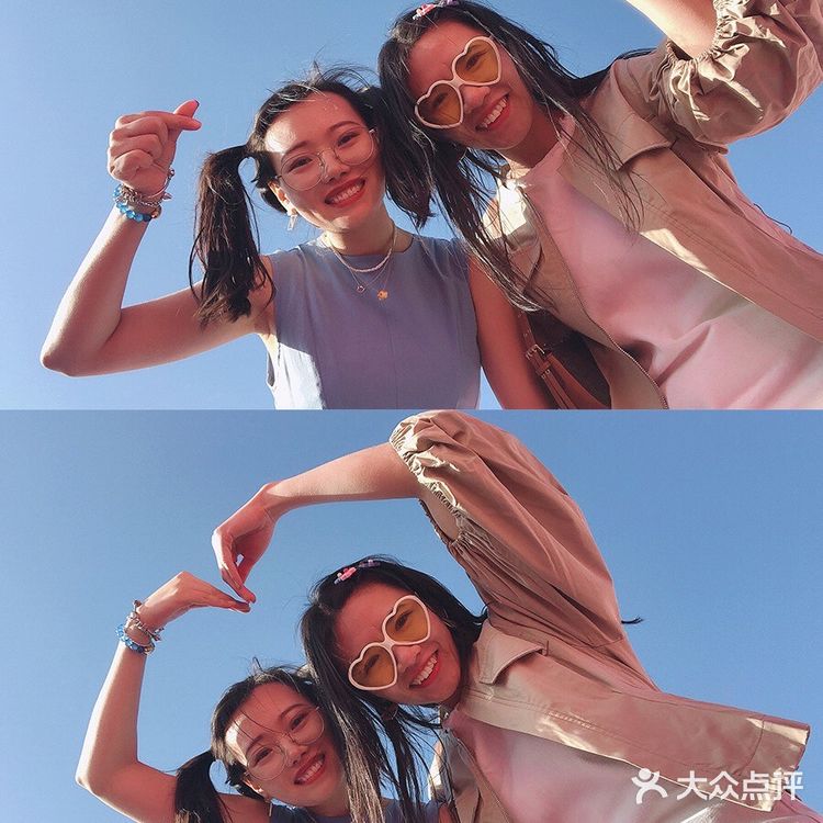 旅行✈️|太好拍!纪念碑谷实景版,如果不是导游叫我我能玩一天!