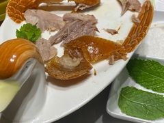 -味道香山烤鸭店(马池口店)