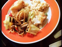 -小红三黄鸡(中西花园店)