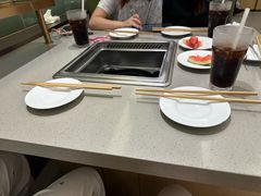 -海底捞火锅(旭辉MALL店)