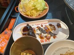 -探鱼·鲜青椒爽麻烤鱼(领展购物广场店)