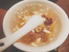 杨氏老冰粉-杨记隆府(汉街店)