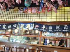 -尺山寸水日料(马桥满天星店)