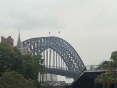 -悉尼海港大桥