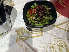 -串盟烧烤大排档·长沙美食地标(星沙店)