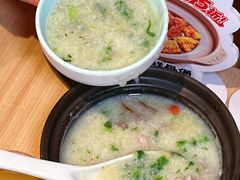 -宏状元现熬粥·京味菜(三里河店)