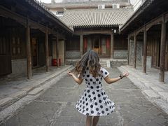 -胡氏古民居建筑