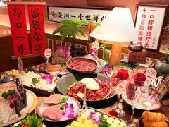-巴卤社老火锅(财富店)