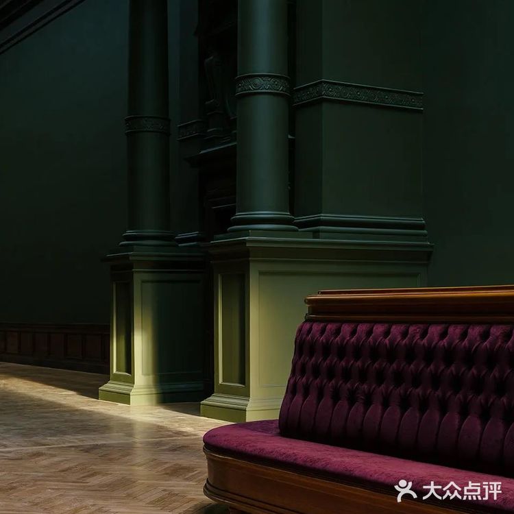 安特卫普皇家美术馆 