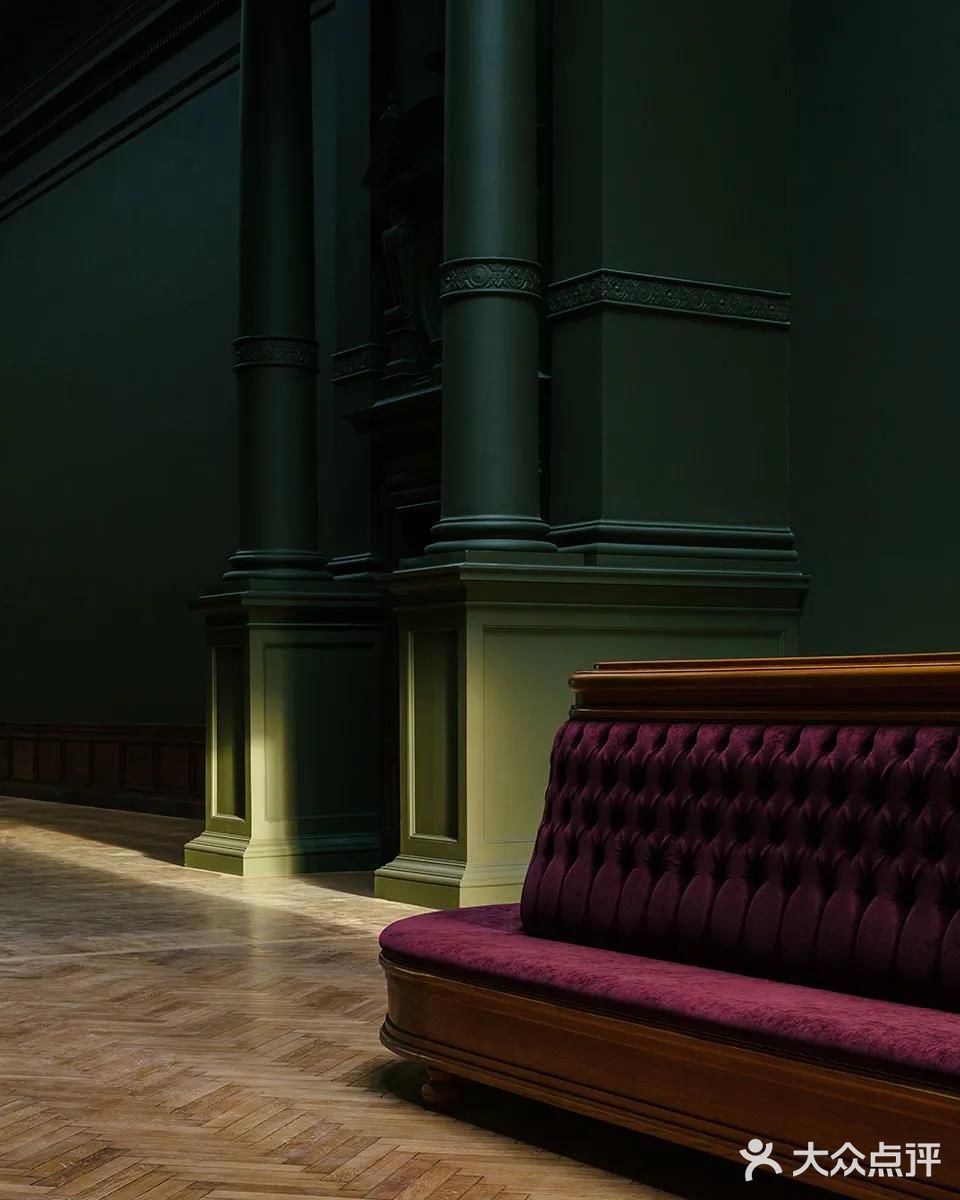 安特卫普皇家美术馆 