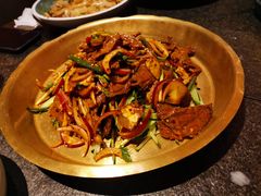 -丝路金桃·新疆菜(徐汇店)