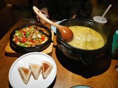 -九锅一堂酸菜鱼(新南凯德直营店)