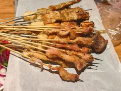 -火联烧烤(学院路创始店)