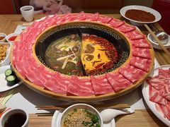 -川中渝夫火锅(铜陵万达广场店)