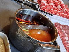 -君邦火锅(新疆大厦店)