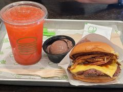 -Shake Shack(天环店)