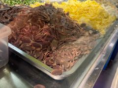 -孔师傅八仙老鸭粉丝汤(上海市第一食品商店南东店)