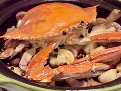 -海味观(老西门店)