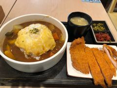-呀咪咖喱屋(龙之梦购物中心莘庄店)
