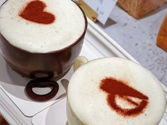 -光作面包Voila Lumiere(中山店)
