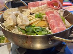 -大头叔烤鸡爪·朝鲜族烤串(天池路店)