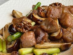 -情书·中餐厅(长嘉汇店)