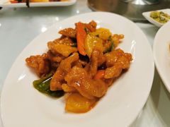 -新旺茶餐厅(嘉里城店)