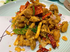 -小老板海鲜酒家(董家渡店)