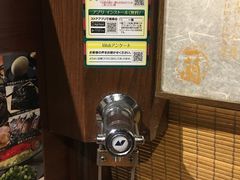 -一兰拉面(池袋店)