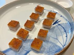 -广州文华东方酒店·江-由辉师傅主理