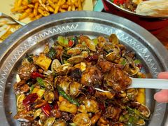 -东来土菜馆(民祥园路店)