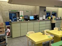 -米仓食堂(皇庭广场店)