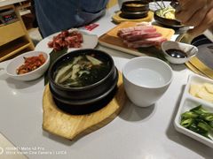 -韩时烤肉(枫蓝店)