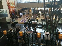 -北京北辰洲际酒店
