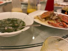 -梦中园海鲜酒店(川沙路店)