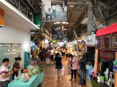-瓦洛洛传统市场