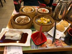 -添好运点心专门店(深水埗店)